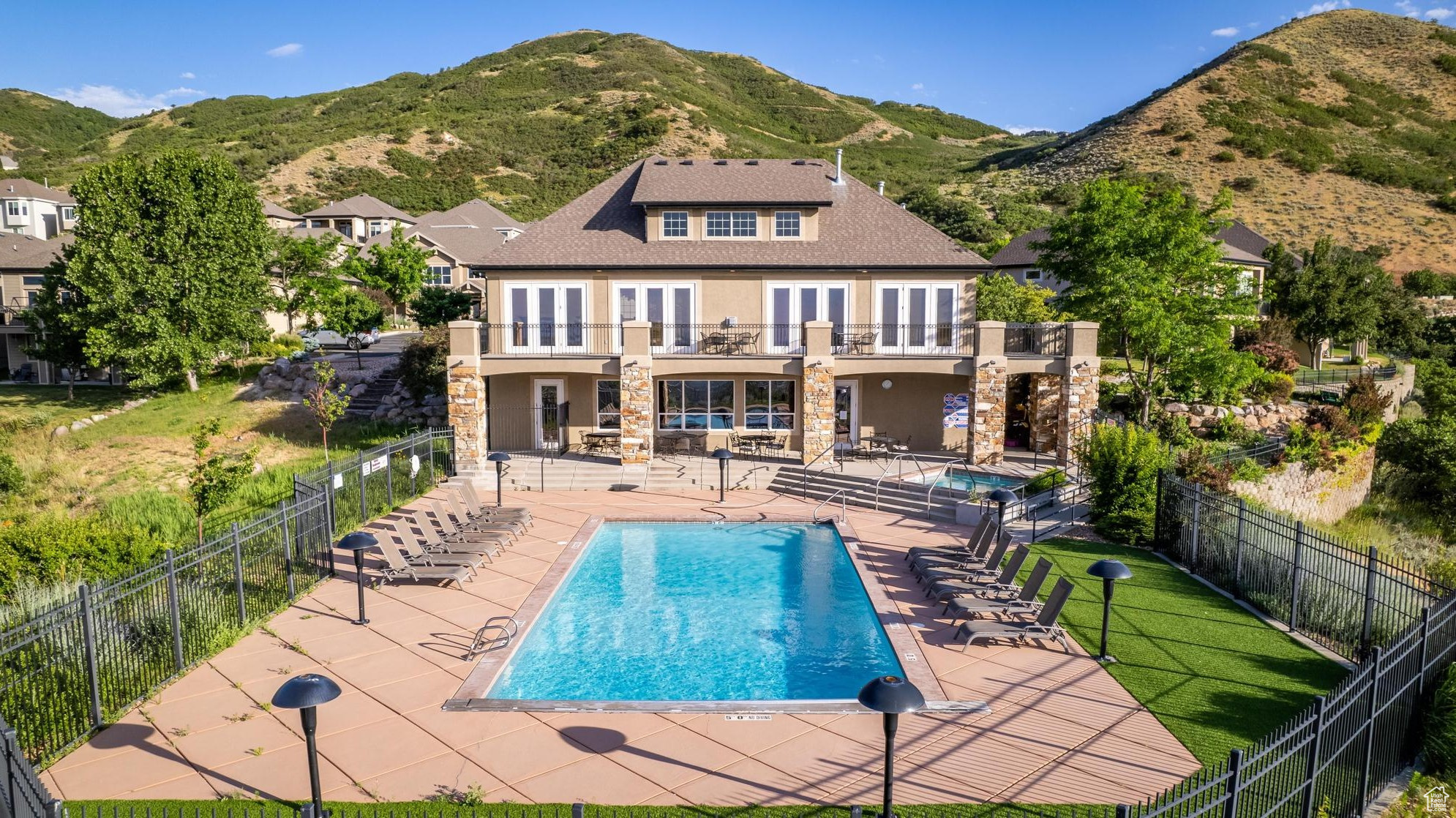 14146 S Spyglass Hill Dr, Draper, Utah image 35