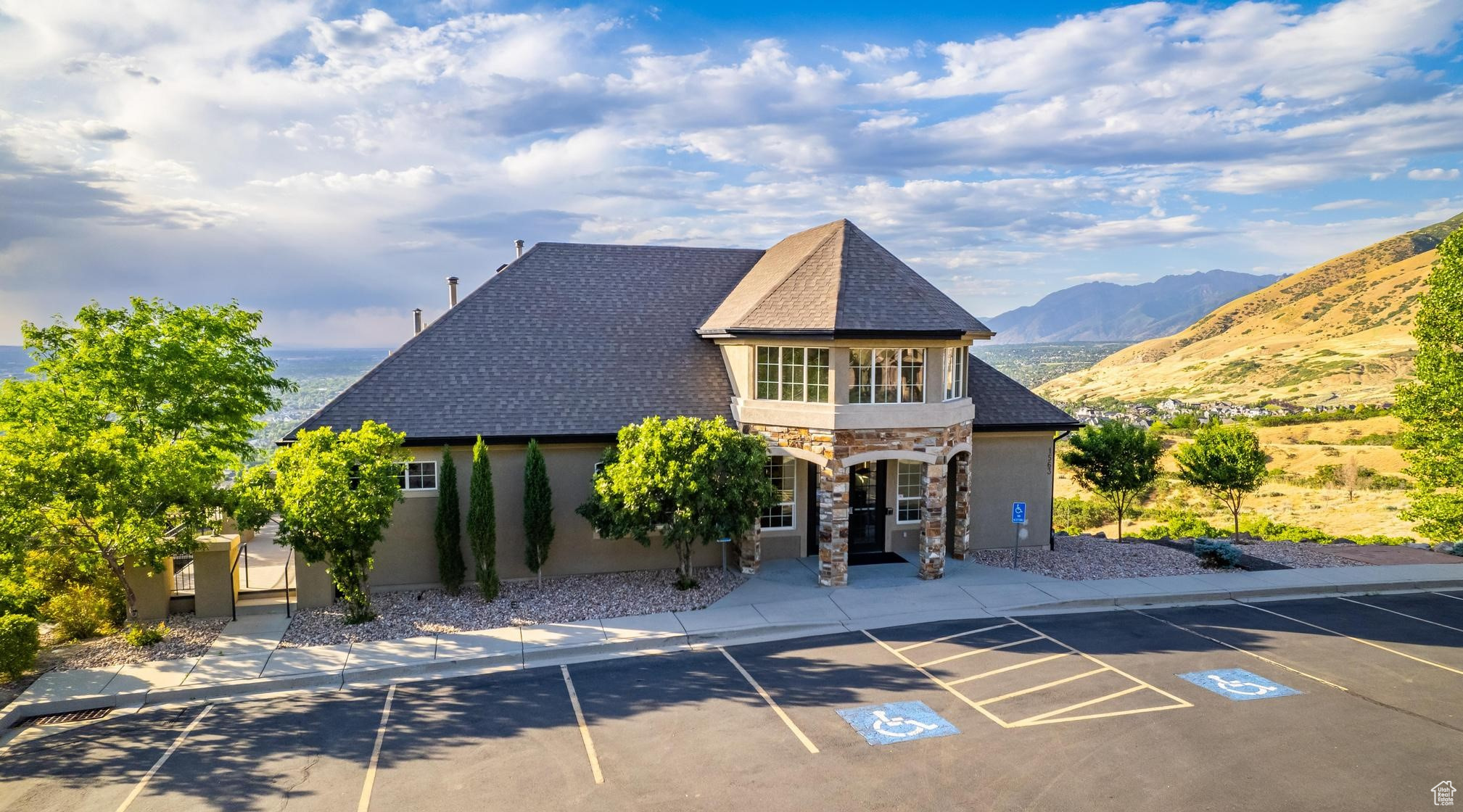 14146 S Spyglass Hill Dr, Draper, Utah image 34