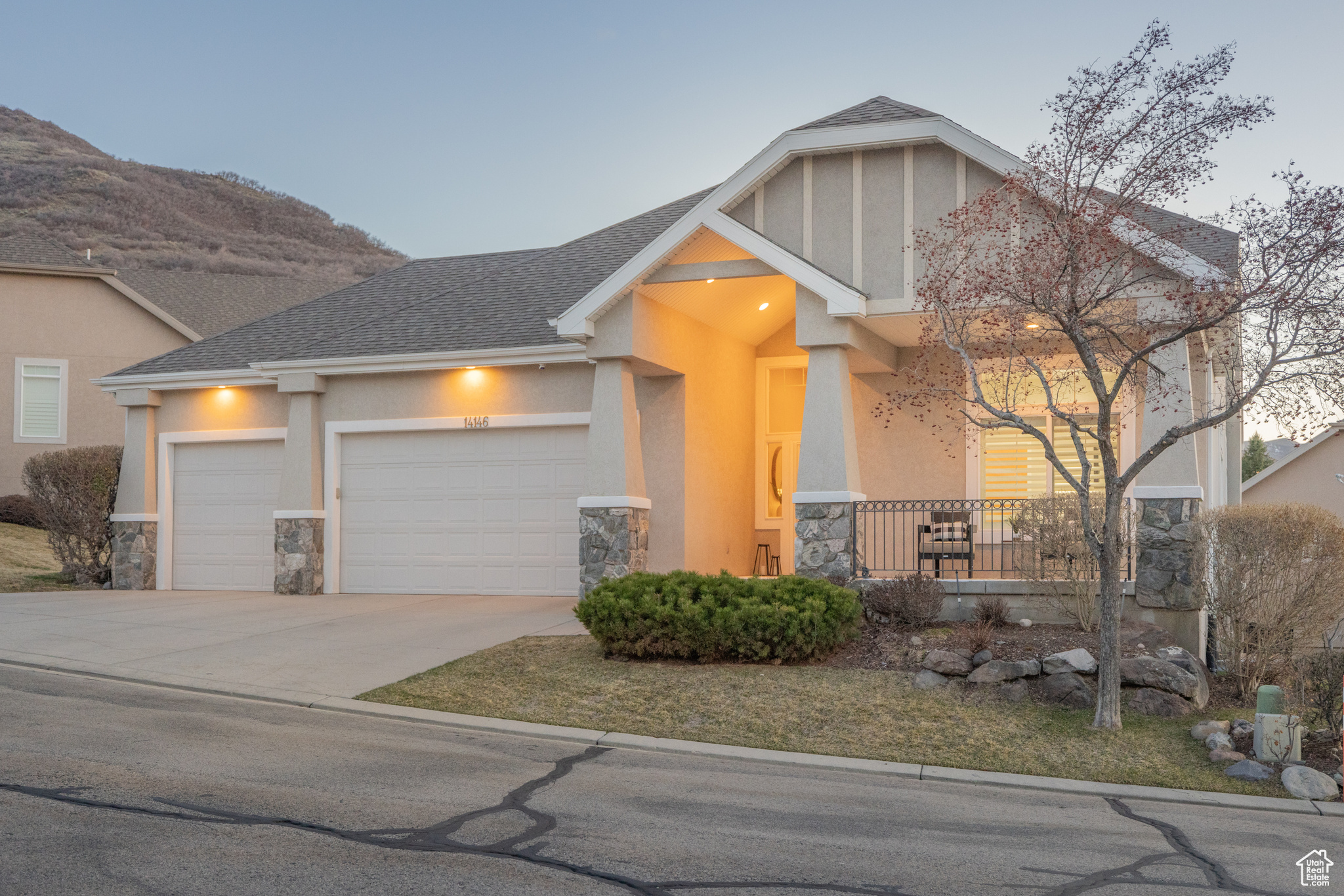 14146 S Spyglass Hill Dr, Draper, Utah image 5