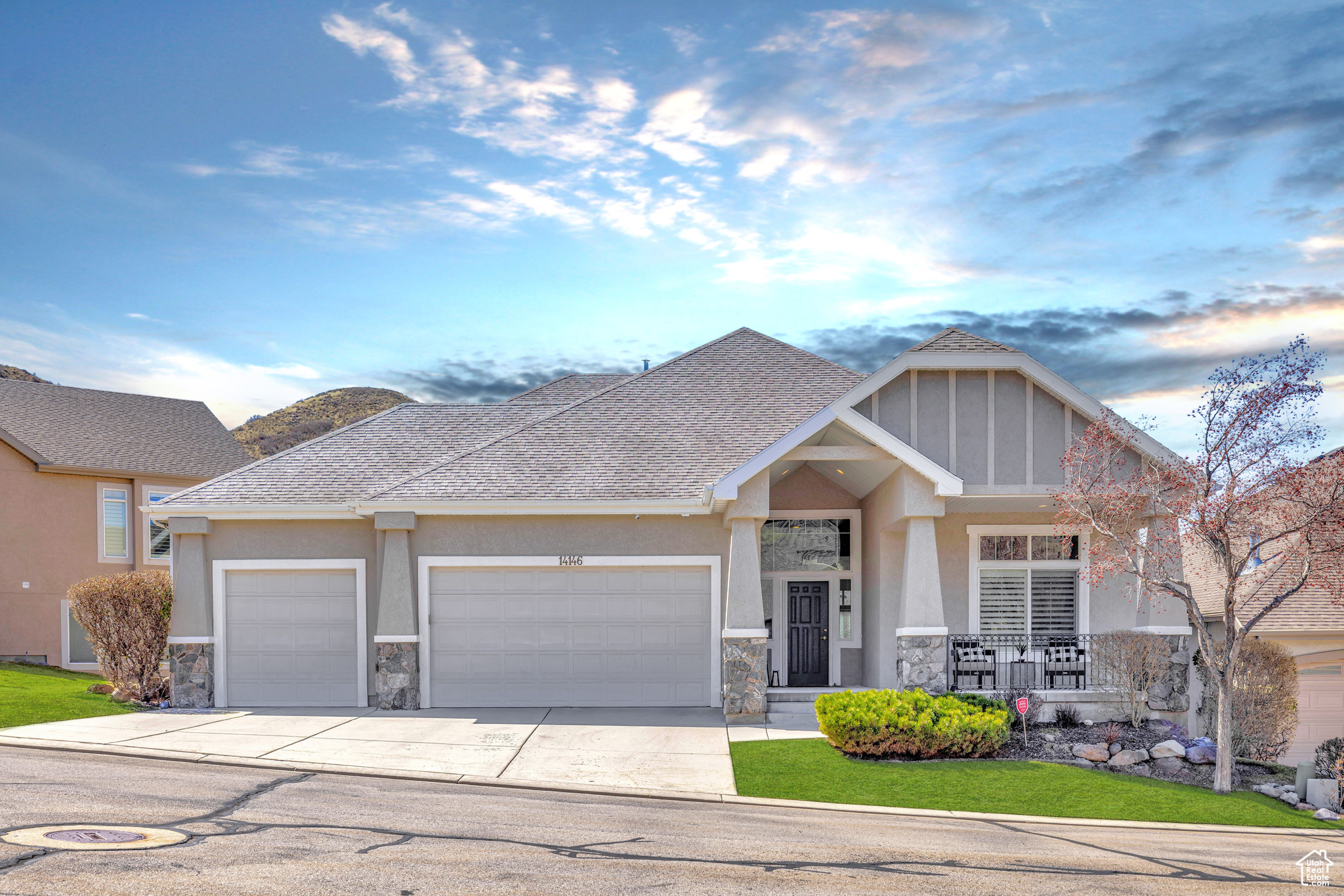 14146 S Spyglass Hill Dr, Draper, Utah image 3