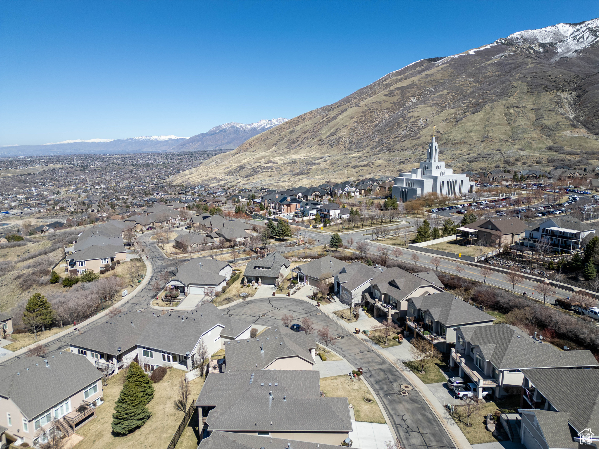 14146 S Spyglass Hill Dr, Draper, Utah image 33