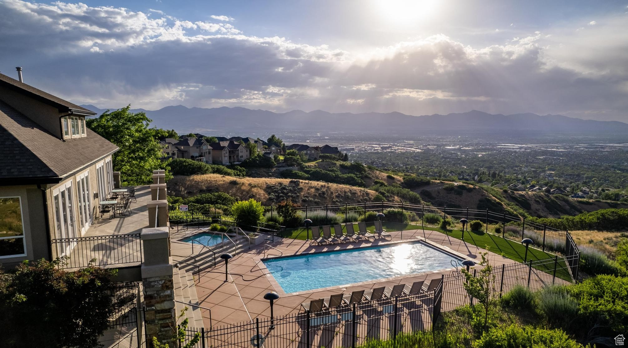 14146 S Spyglass Hill Dr, Draper, Utah image 37