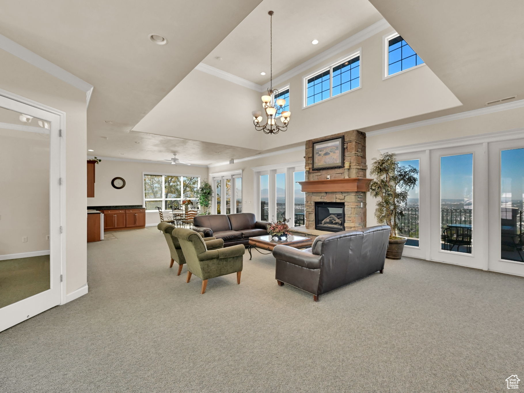 14146 S Spyglass Hill Dr, Draper, Utah image 39