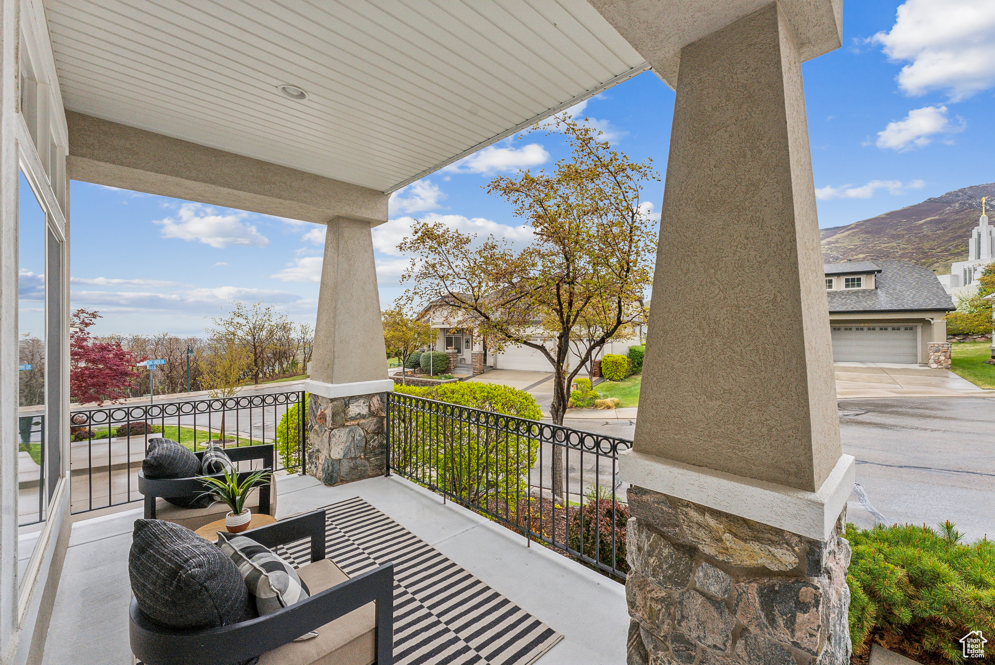 14146 S Spyglass Hill Dr, Draper, Utah image 5