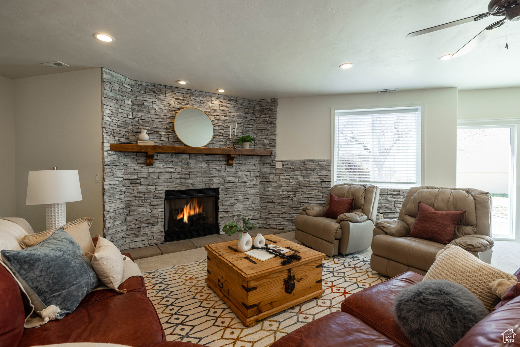 14146 S Spyglass Hill Dr, Draper, Utah image 28