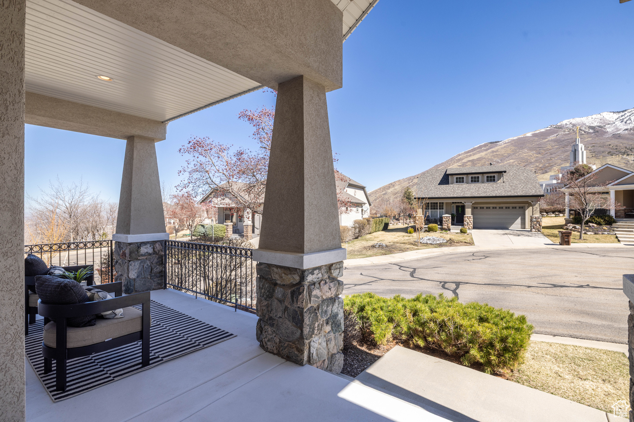 14146 S Spyglass Hill Dr, Draper, Utah image 7