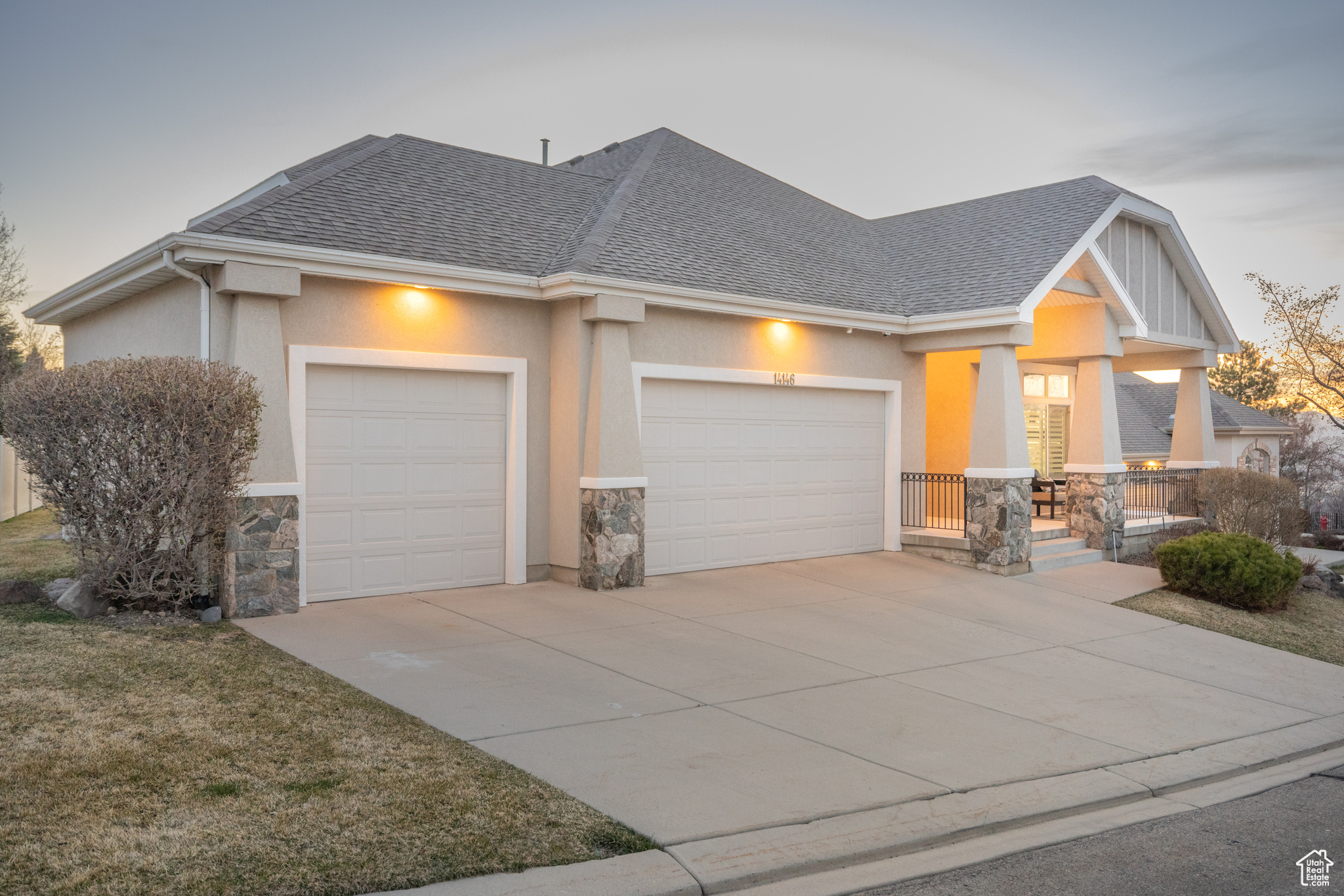14146 S Spyglass Hill Dr, Draper, Utah image 3