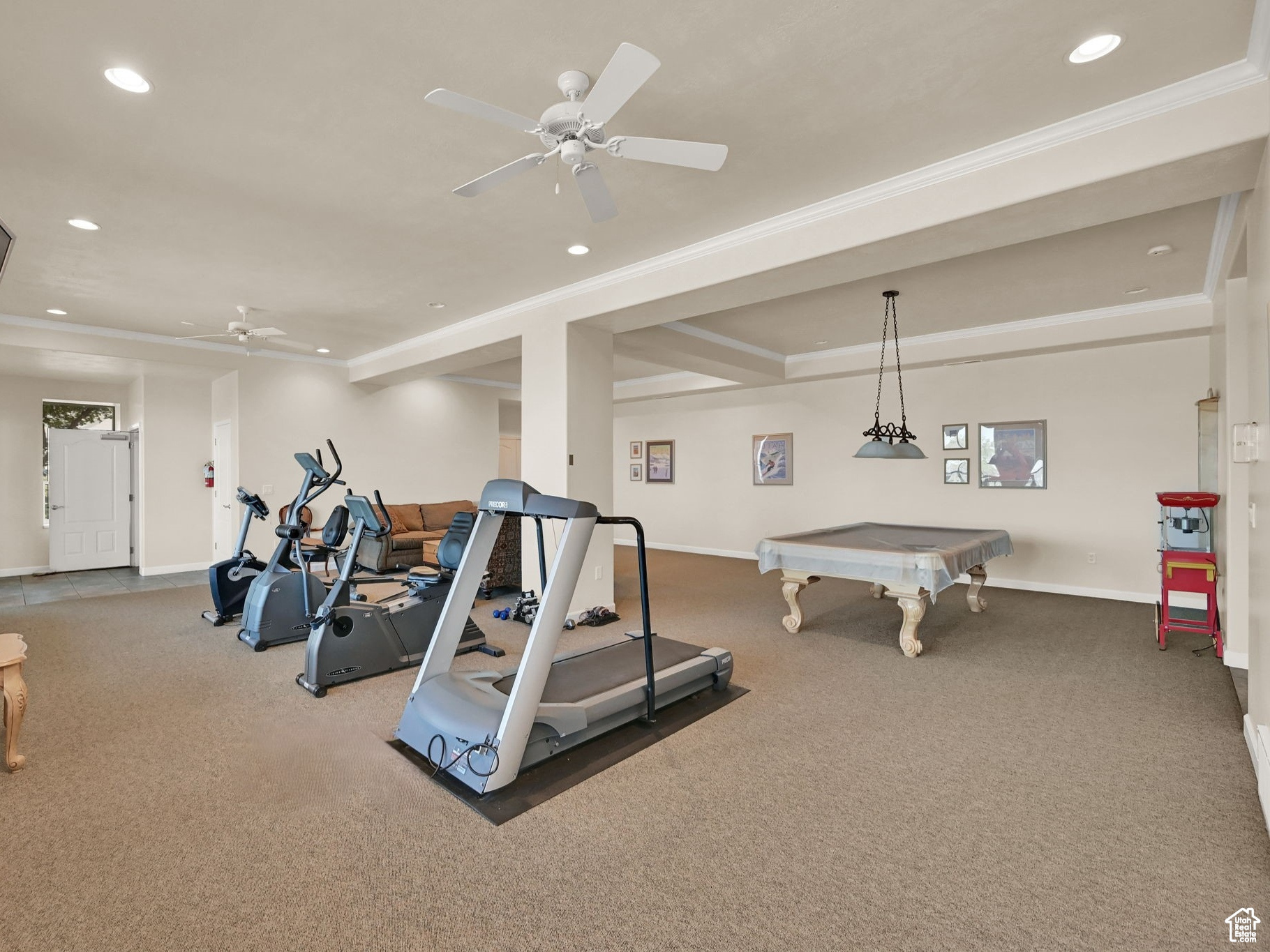 14146 S Spyglass Hill Dr, Draper, Utah image 38