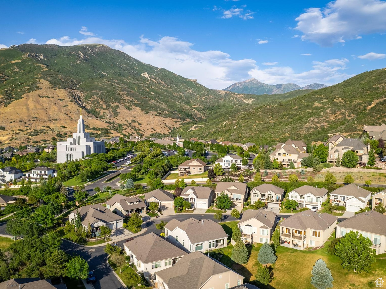14146 S Spyglass Hill Dr, Draper, Utah image 32