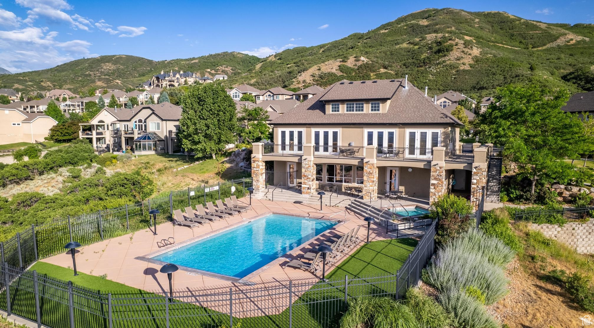 14146 S Spyglass Hill Dr, Draper, Utah image 36