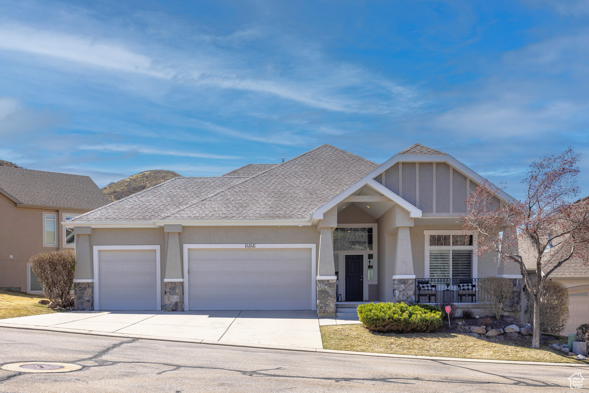 14146 S Spyglass Hill Dr, Draper, Utah image 1