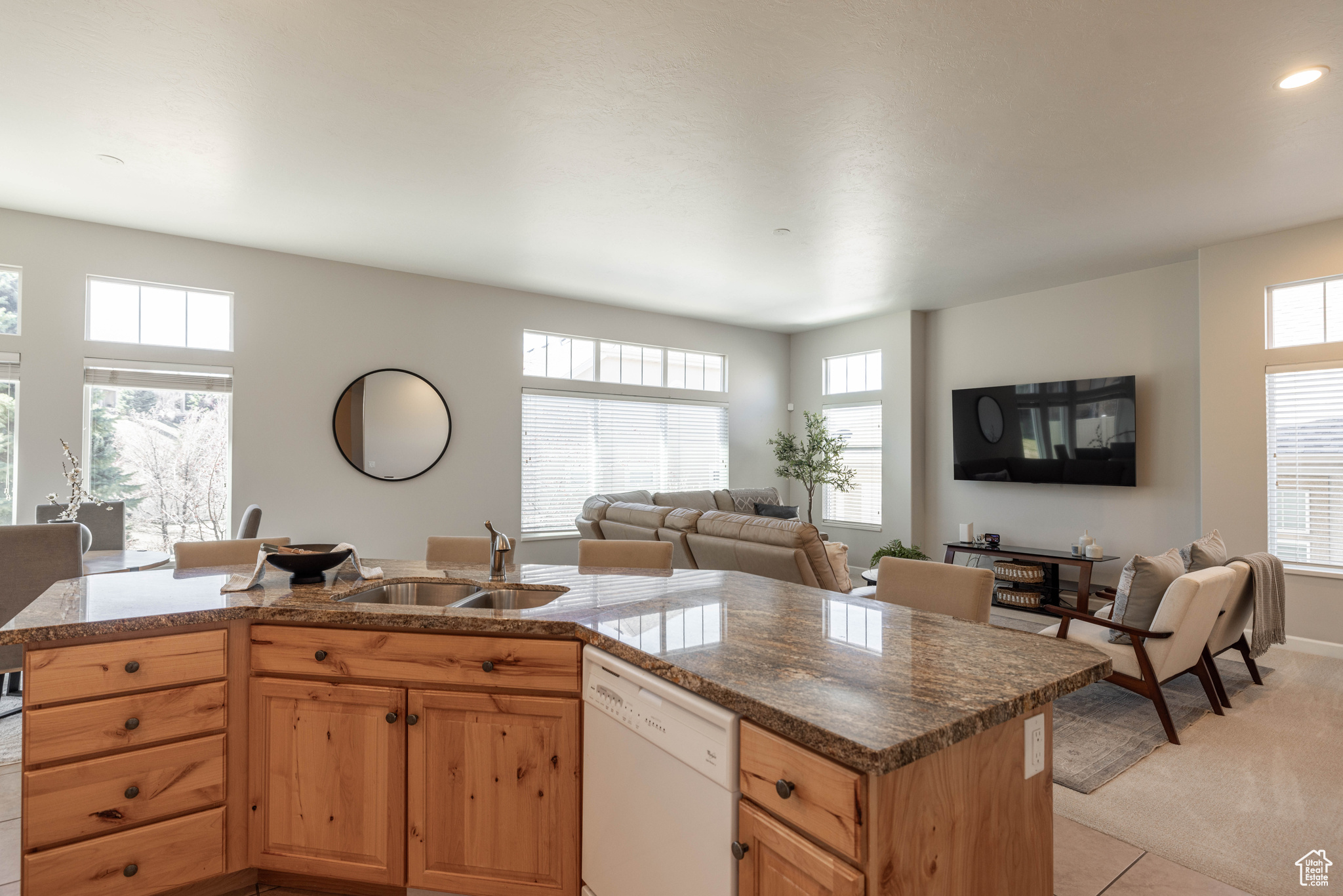 14146 S Spyglass Hill Dr, Draper, Utah image 18