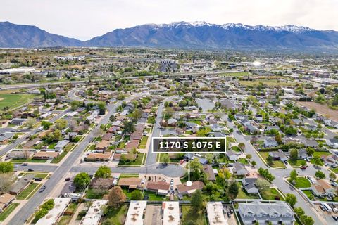 Tiny photo for 1170 S 1075 E, Clearfield, UT 84015 (MLS # 2152559)
