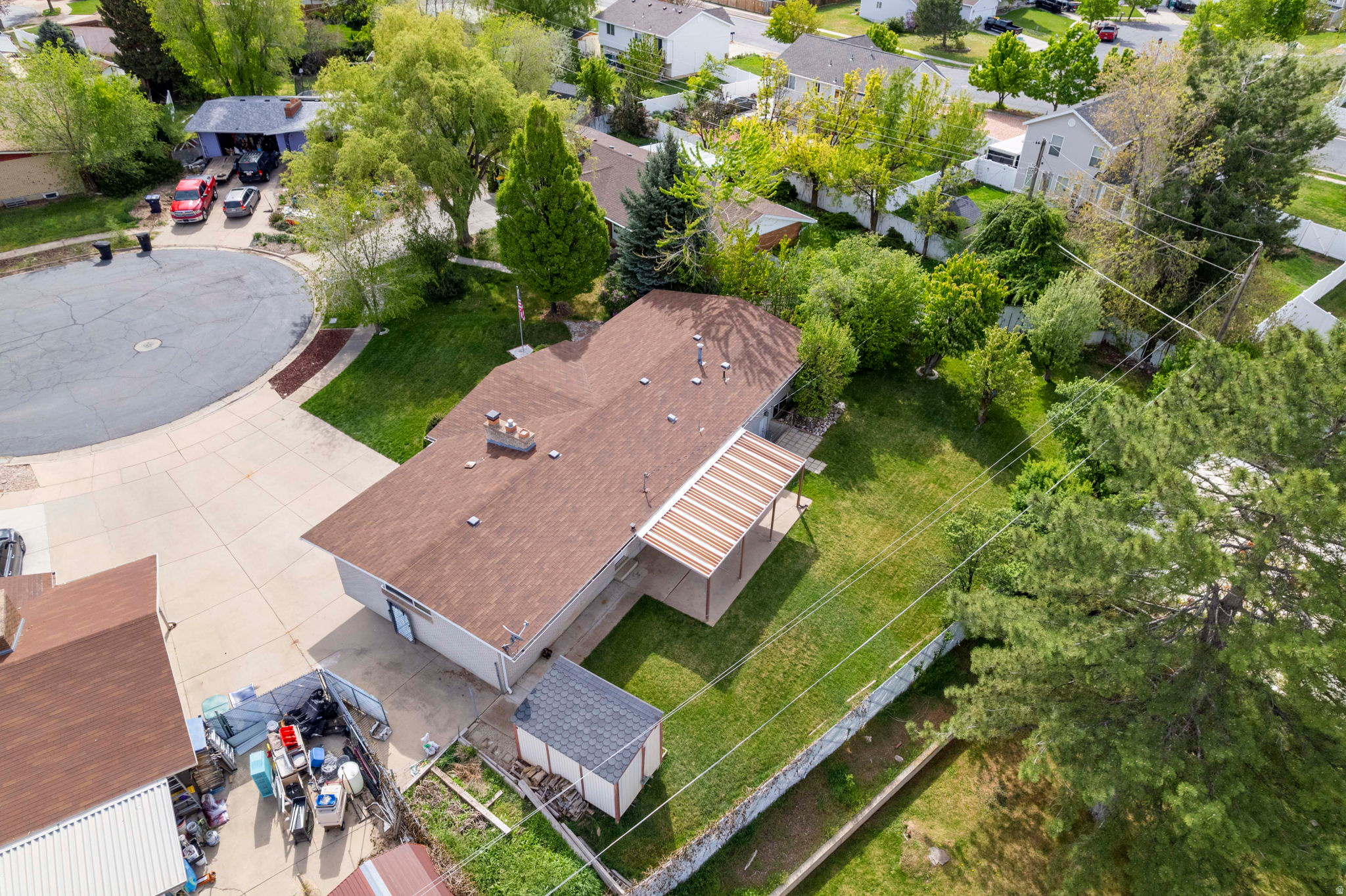 VALHALLA EST NO 1 - Residential