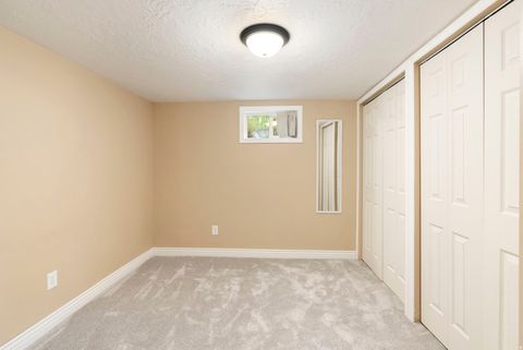 Tiny photo for 1170 S 1075 E, Clearfield, UT 84015 (MLS # 2152559)
