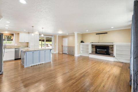 Tiny photo for 1170 S 1075 E, Clearfield, UT 84015 (MLS # 2152559)