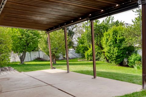 Tiny photo for 1170 S 1075 E, Clearfield, UT 84015 (MLS # 2152559)