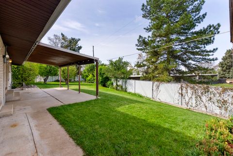 Tiny photo for 1170 S 1075 E, Clearfield, UT 84015 (MLS # 2152559)