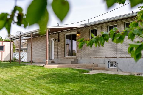 Tiny photo for 1170 S 1075 E, Clearfield, UT 84015 (MLS # 2152559)