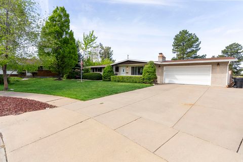 Tiny photo for 1170 S 1075 E, Clearfield, UT 84015 (MLS # 2152559)
