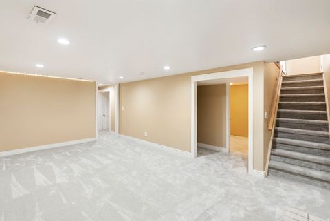 Tiny photo for 1170 S 1075 E, Clearfield, UT 84015 (MLS # 2152559)