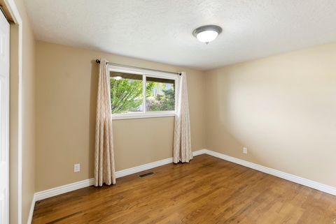 Tiny photo for 1170 S 1075 E, Clearfield, UT 84015 (MLS # 2152559)