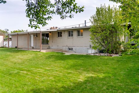 Tiny photo for 1170 S 1075 E, Clearfield, UT 84015 (MLS # 2152559)