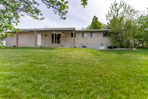 Tiny photo for 1170 S 1075 E, Clearfield, UT 84015 (MLS # 2152559)