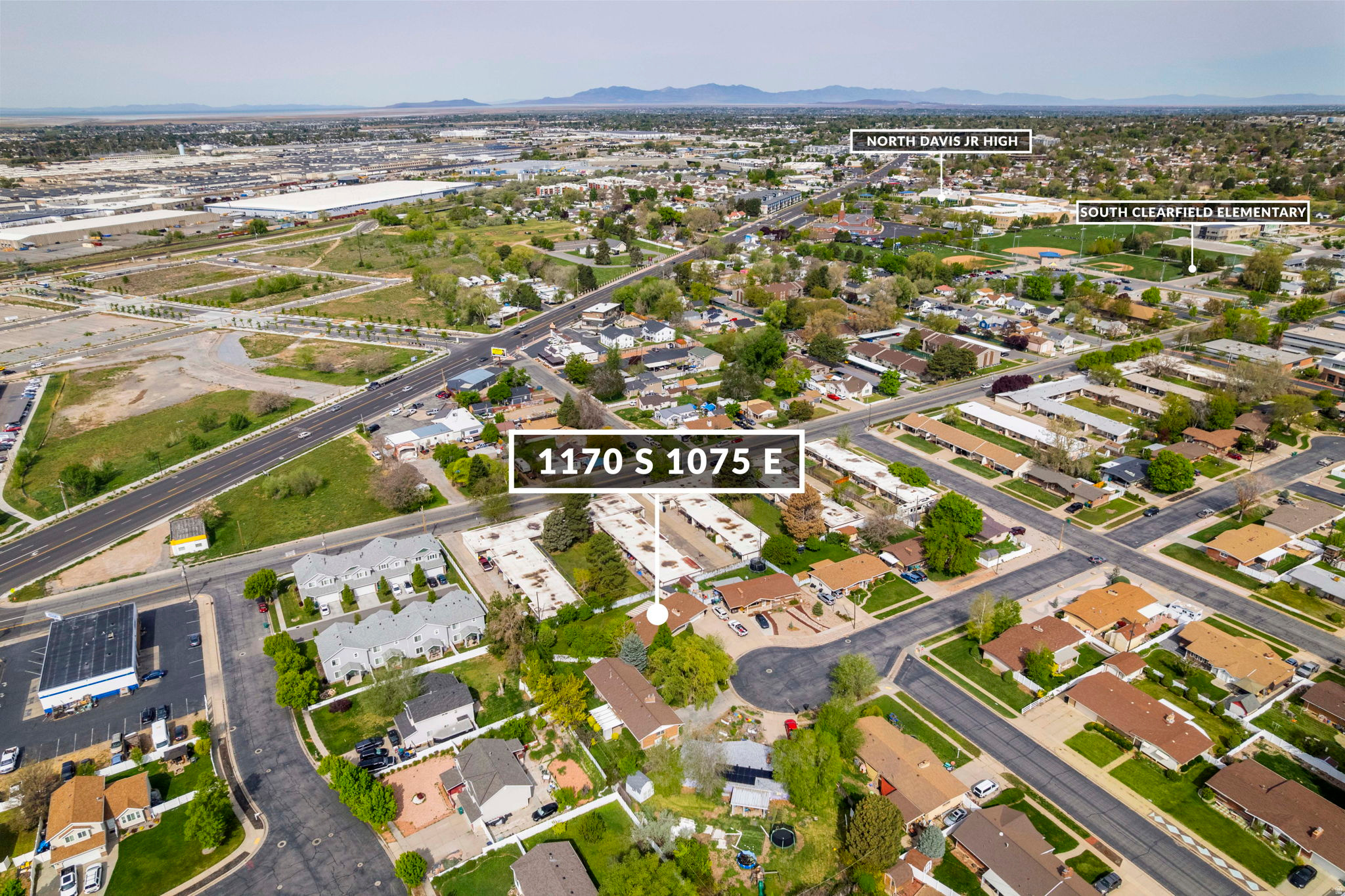 VALHALLA EST NO 1 - Residential