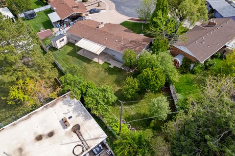 Tiny photo for 1170 S 1075 E, Clearfield, UT 84015 (MLS # 2152559)