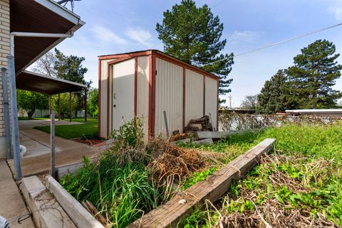 Tiny photo for 1170 S 1075 E, Clearfield, UT 84015 (MLS # 2152559)