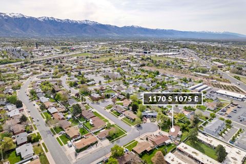 Tiny photo for 1170 S 1075 E, Clearfield, UT 84015 (MLS # 2152559)