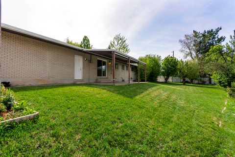 Tiny photo for 1170 S 1075 E, Clearfield, UT 84015 (MLS # 2152559)