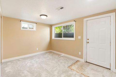 Tiny photo for 1170 S 1075 E, Clearfield, UT 84015 (MLS # 2152559)