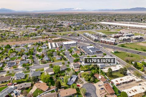 Tiny photo for 1170 S 1075 E, Clearfield, UT 84015 (MLS # 2152559)