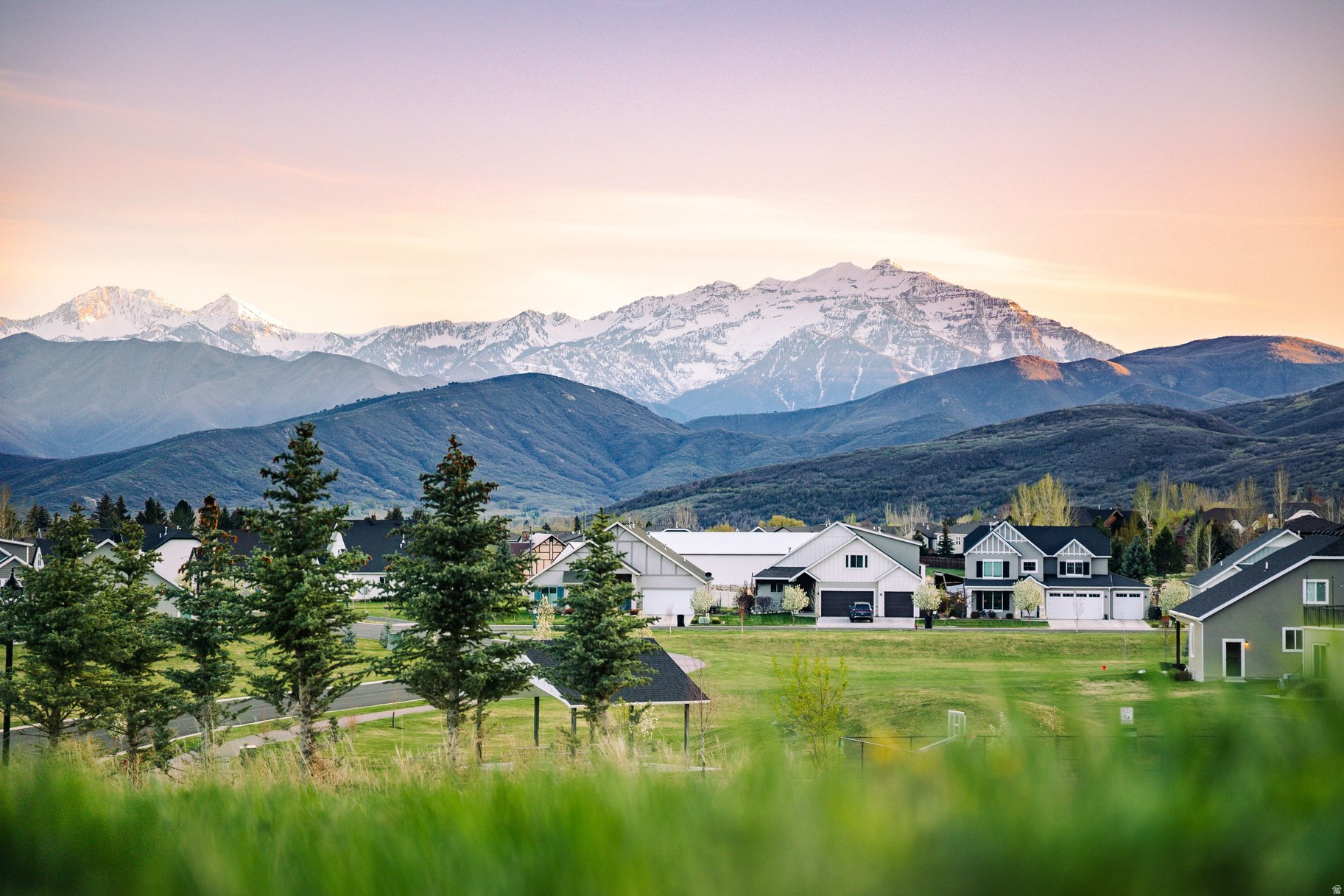 Photo 1 of 19 — 86 W WILSON CT 2, Midway, UT 84049