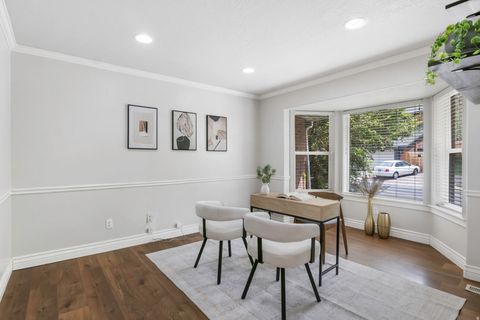 Tiny photo for 302 W HIDDEN HOLLOW DR S, Orem, UT 84058 (MLS # 2151111)