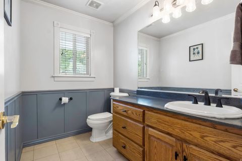 Tiny photo for 302 W HIDDEN HOLLOW DR S, Orem, UT 84058 (MLS # 2151111)