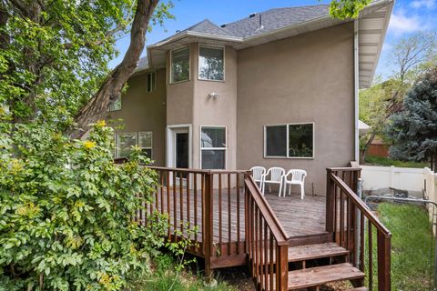 Tiny photo for 302 W HIDDEN HOLLOW DR S, Orem, UT 84058 (MLS # 2151111)