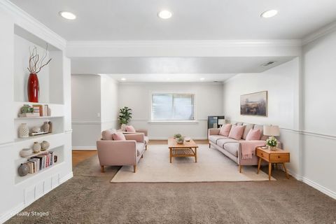 Tiny photo for 302 W HIDDEN HOLLOW DR S, Orem, UT 84058 (MLS # 2151111)