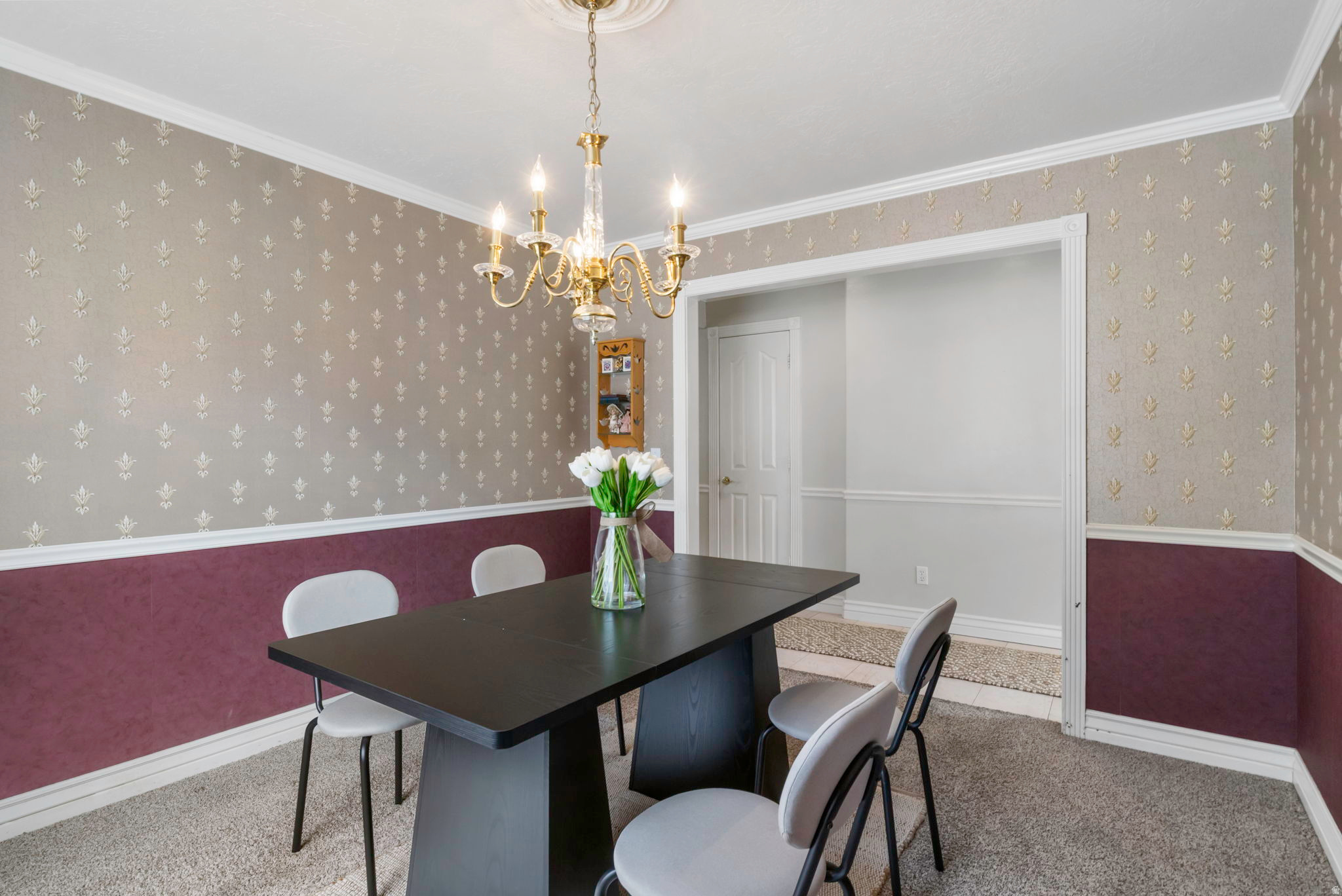 HIDDEN HOLLOW - Residential