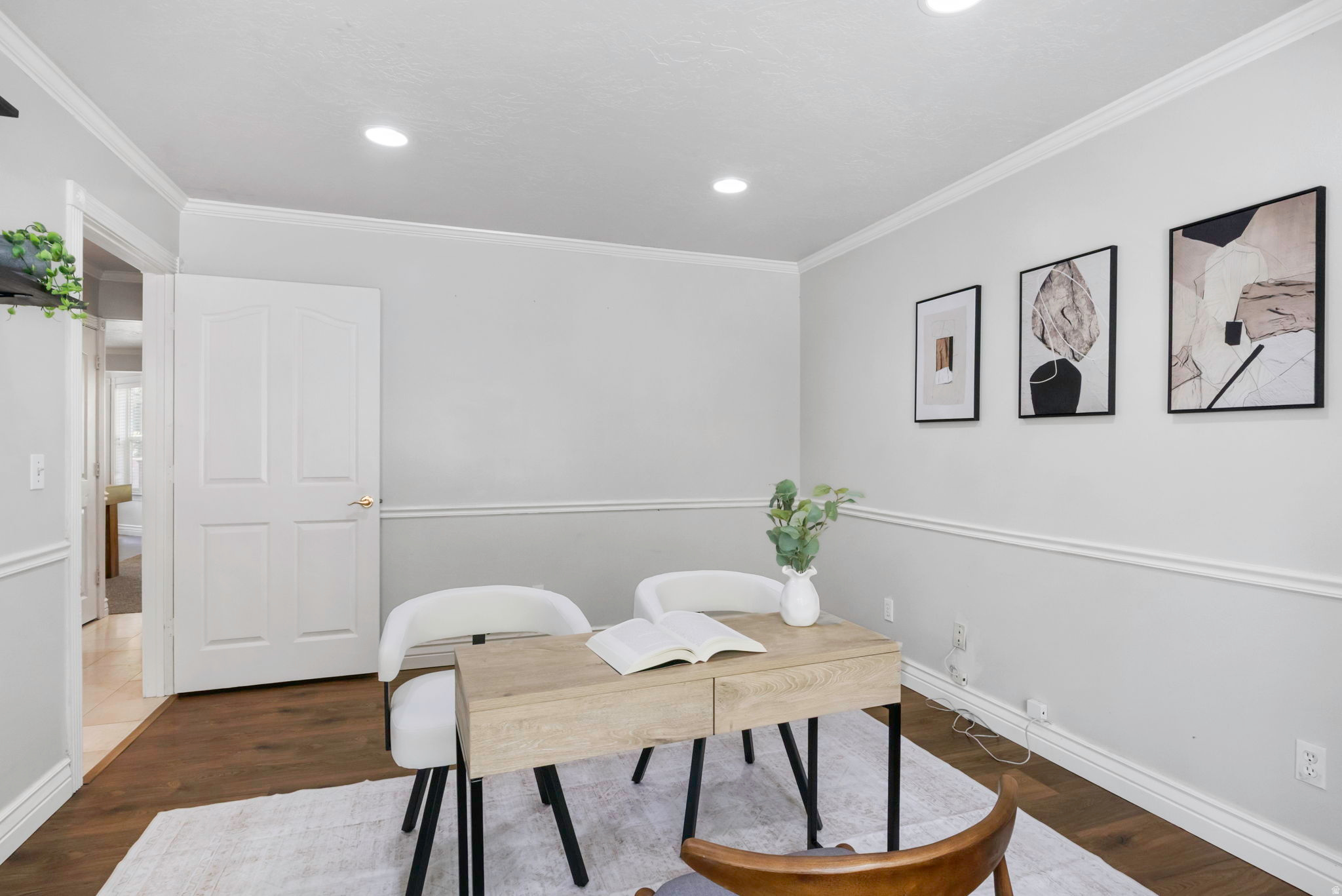 HIDDEN HOLLOW - Residential