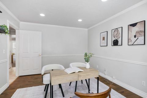 Tiny photo for 302 W HIDDEN HOLLOW DR S, Orem, UT 84058 (MLS # 2151111)