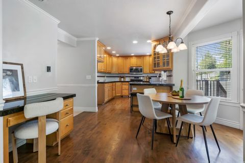 Tiny photo for 302 W HIDDEN HOLLOW DR S, Orem, UT 84058 (MLS # 2151111)