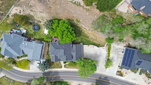 Tiny photo for 302 W HIDDEN HOLLOW DR S, Orem, UT 84058 (MLS # 2151111)