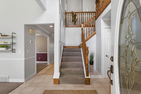 Tiny photo for 302 W HIDDEN HOLLOW DR S, Orem, UT 84058 (MLS # 2151111)