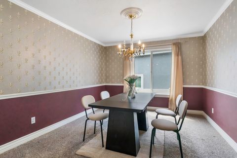 Tiny photo for 302 W HIDDEN HOLLOW DR S, Orem, UT 84058 (MLS # 2151111)