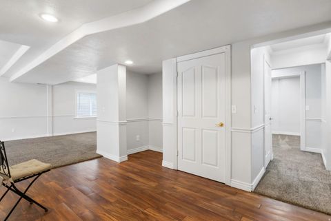 Tiny photo for 302 W HIDDEN HOLLOW DR S, Orem, UT 84058 (MLS # 2151111)