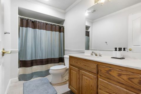 Tiny photo for 302 W HIDDEN HOLLOW DR S, Orem, UT 84058 (MLS # 2151111)