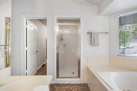 Tiny photo for 302 W HIDDEN HOLLOW DR S, Orem, UT 84058 (MLS # 2151111)